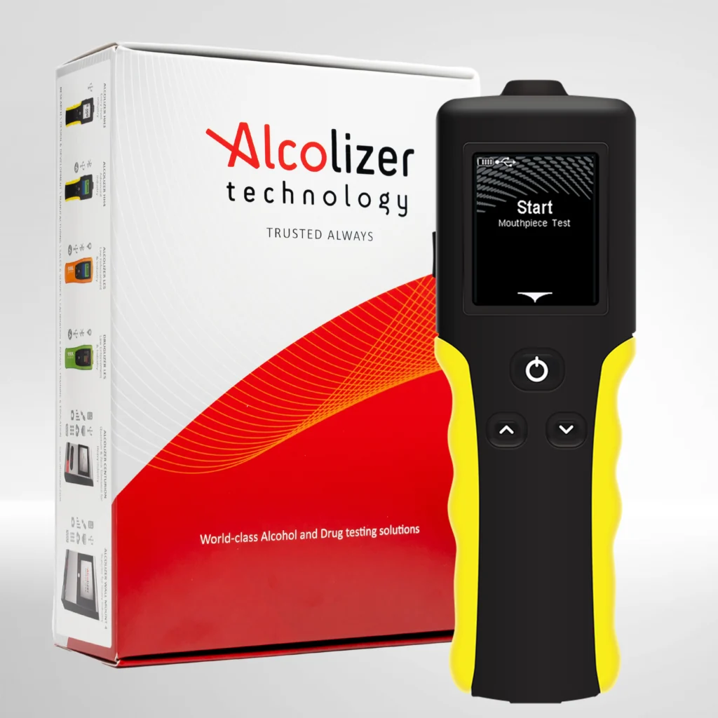 Alcolizer Technology Alcolizer HH3