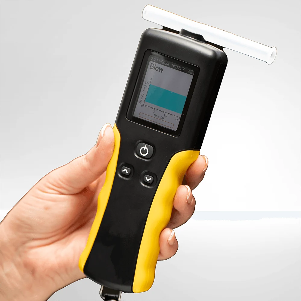 Alcolizer Technology Alcolizer HH4