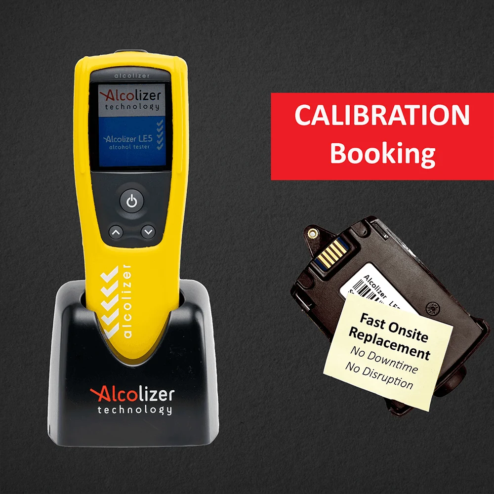 Alcolizer Technology Alcolizer LE5