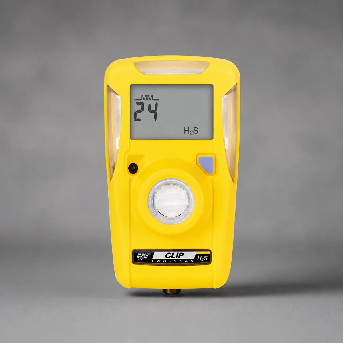 BW Honeywell BW Clip H₂S