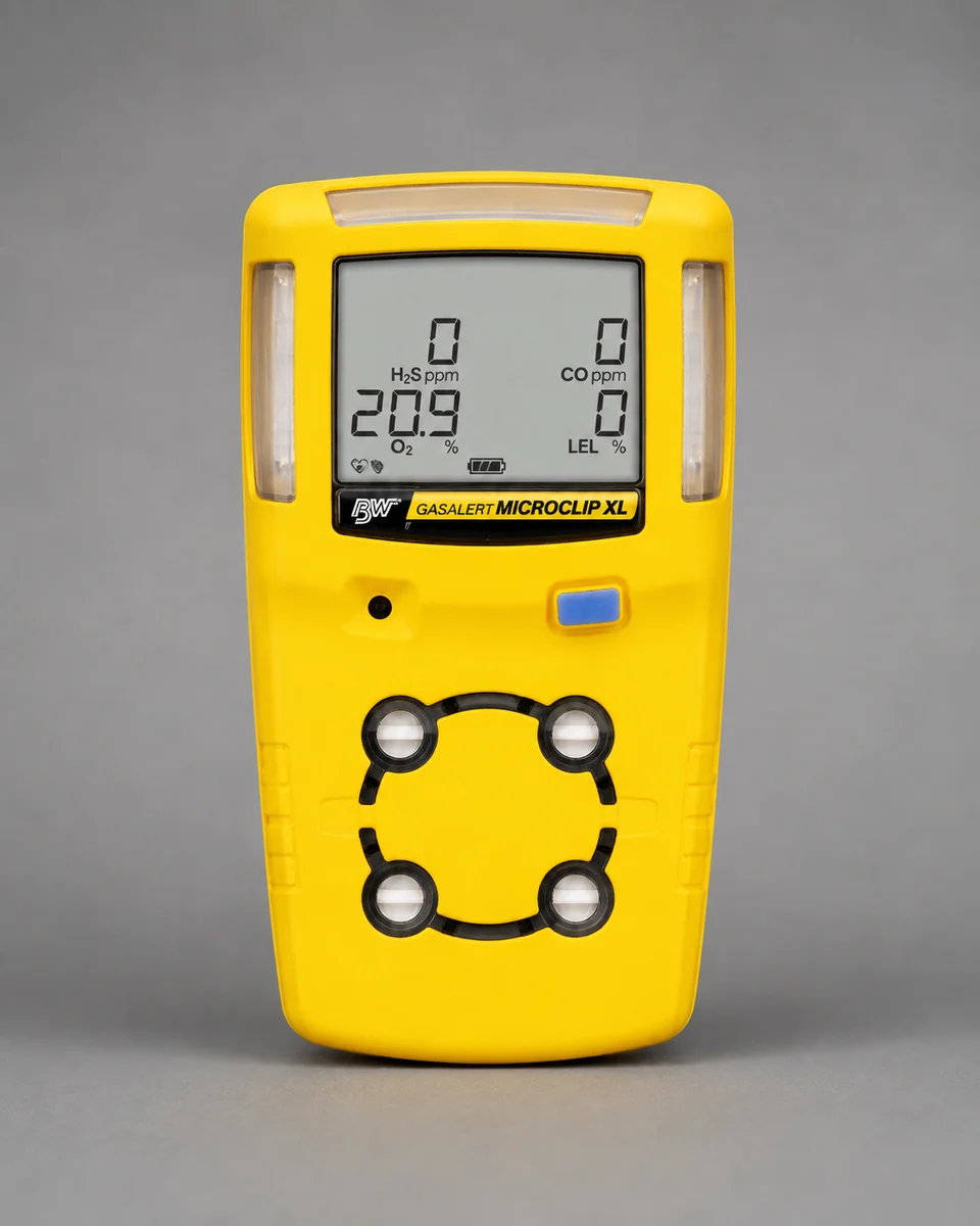 BW Honeywell BW MicroClip XL