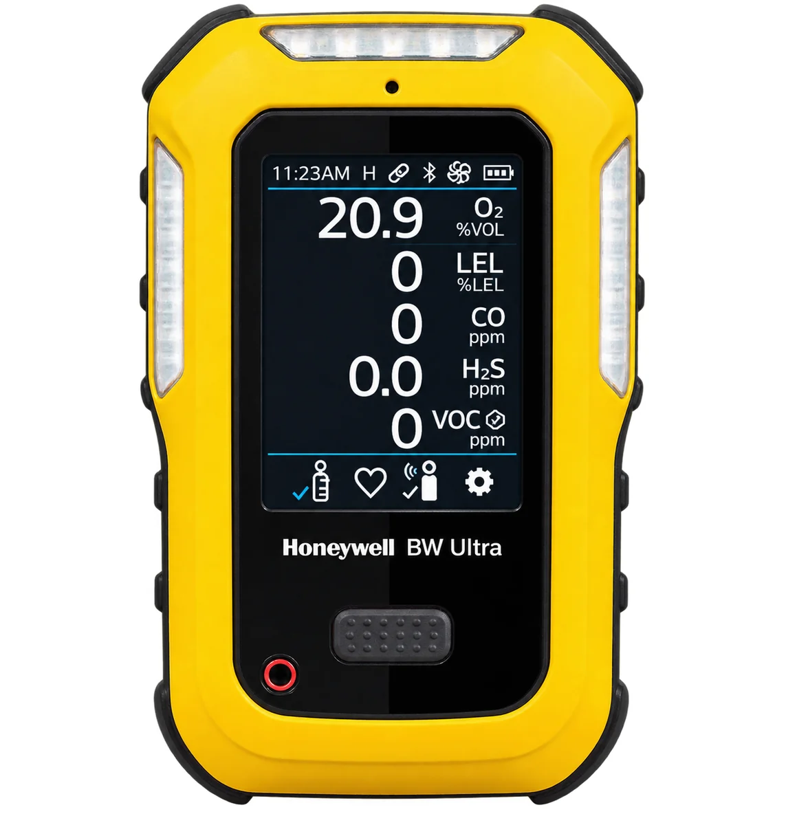 BW Honeywell BW Ultra