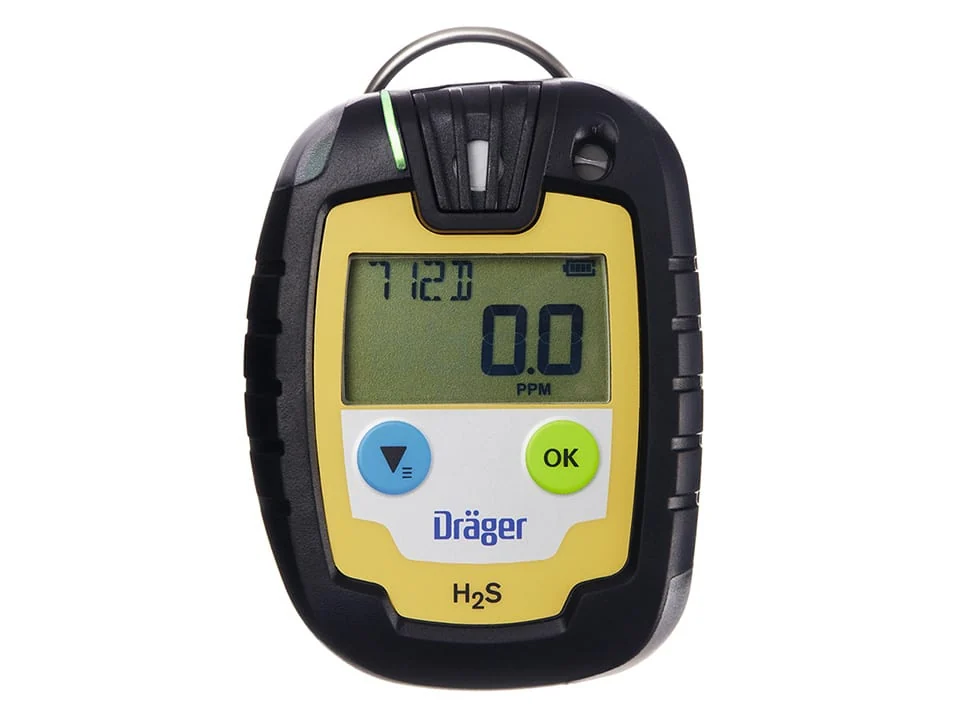 Dräger Pac 6000