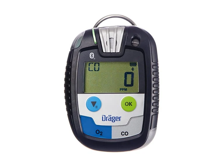 Dräger Pac 8500