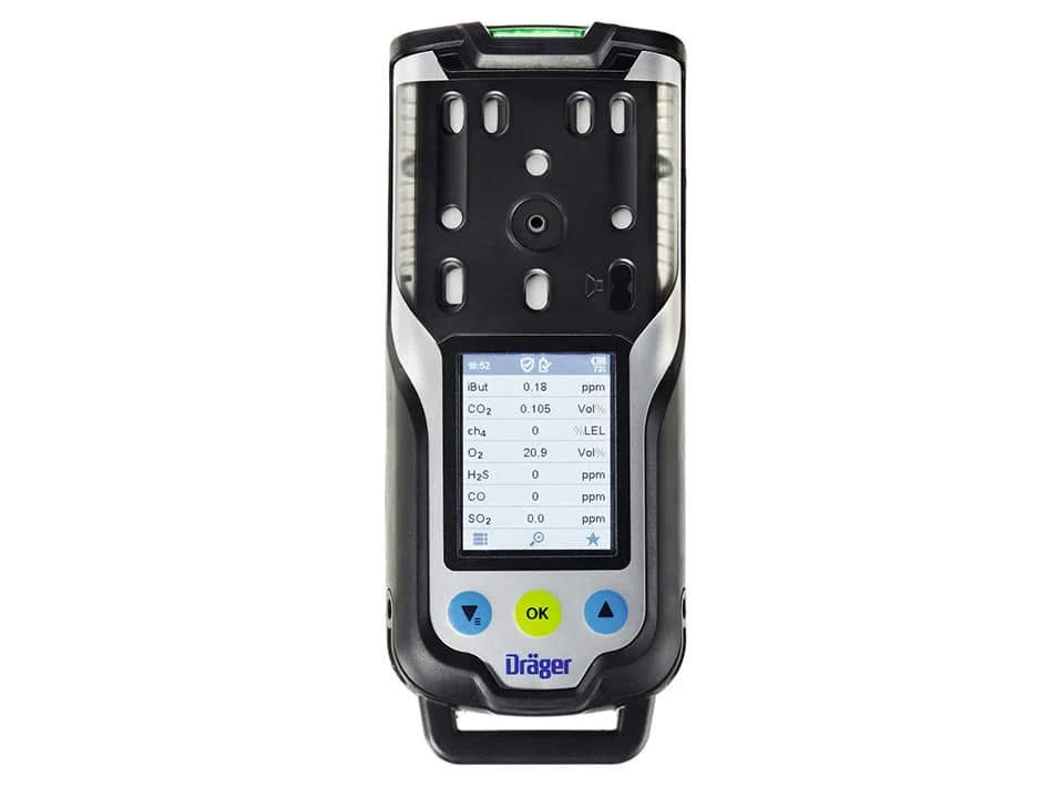 Dräger X-am 8000