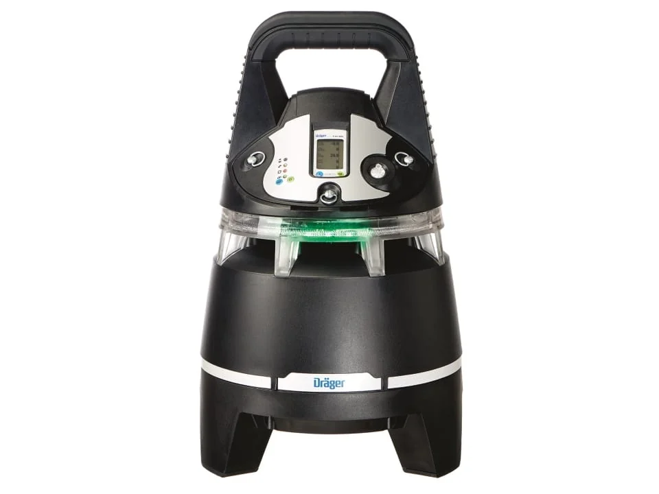 Dräger X-zone 5800
