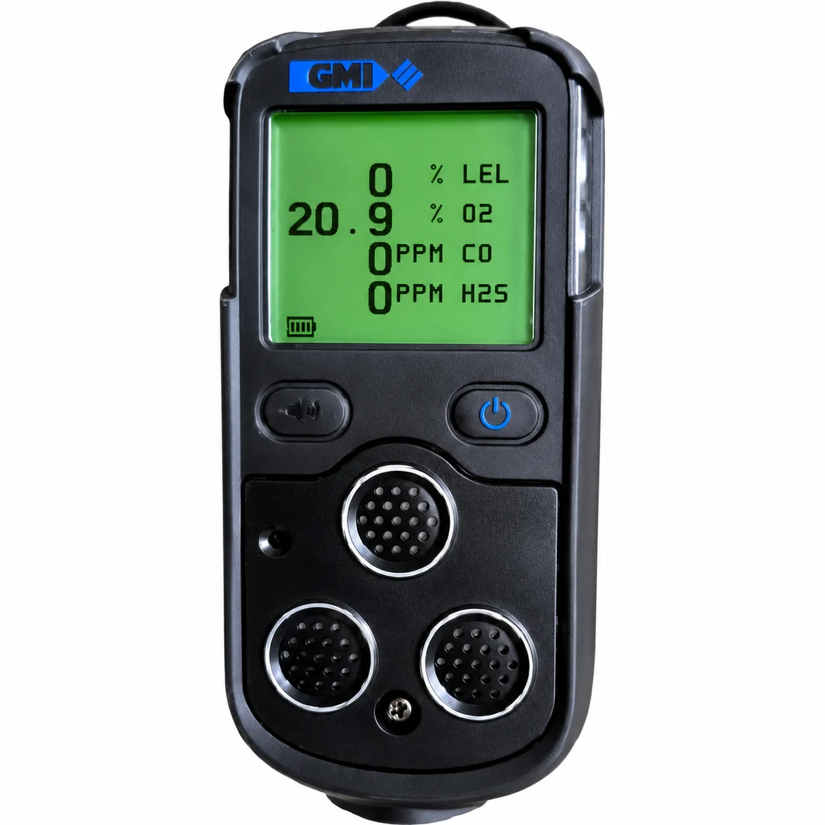 GMI by Teledyne PS200